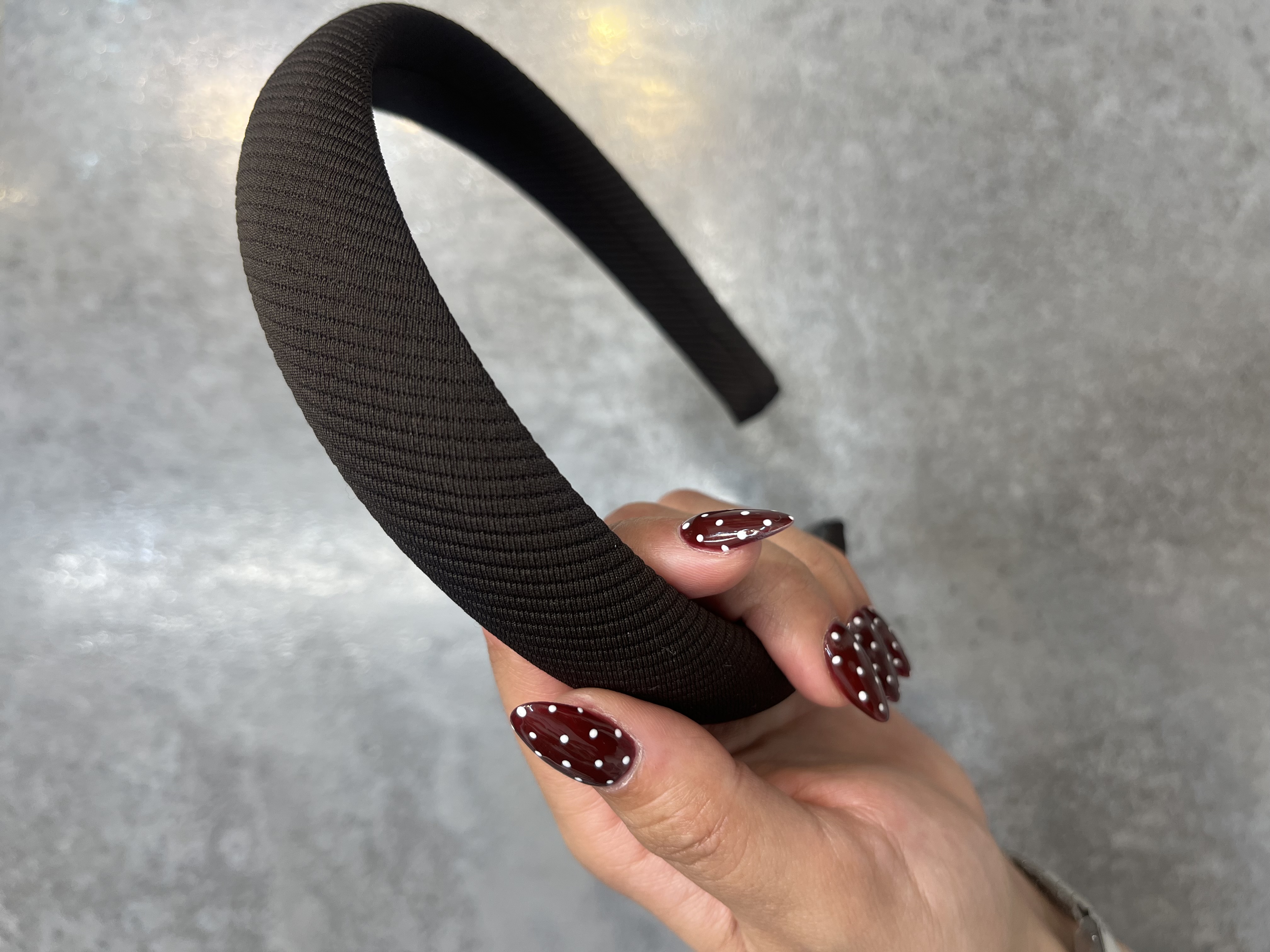 تل سر ساده کج راه
