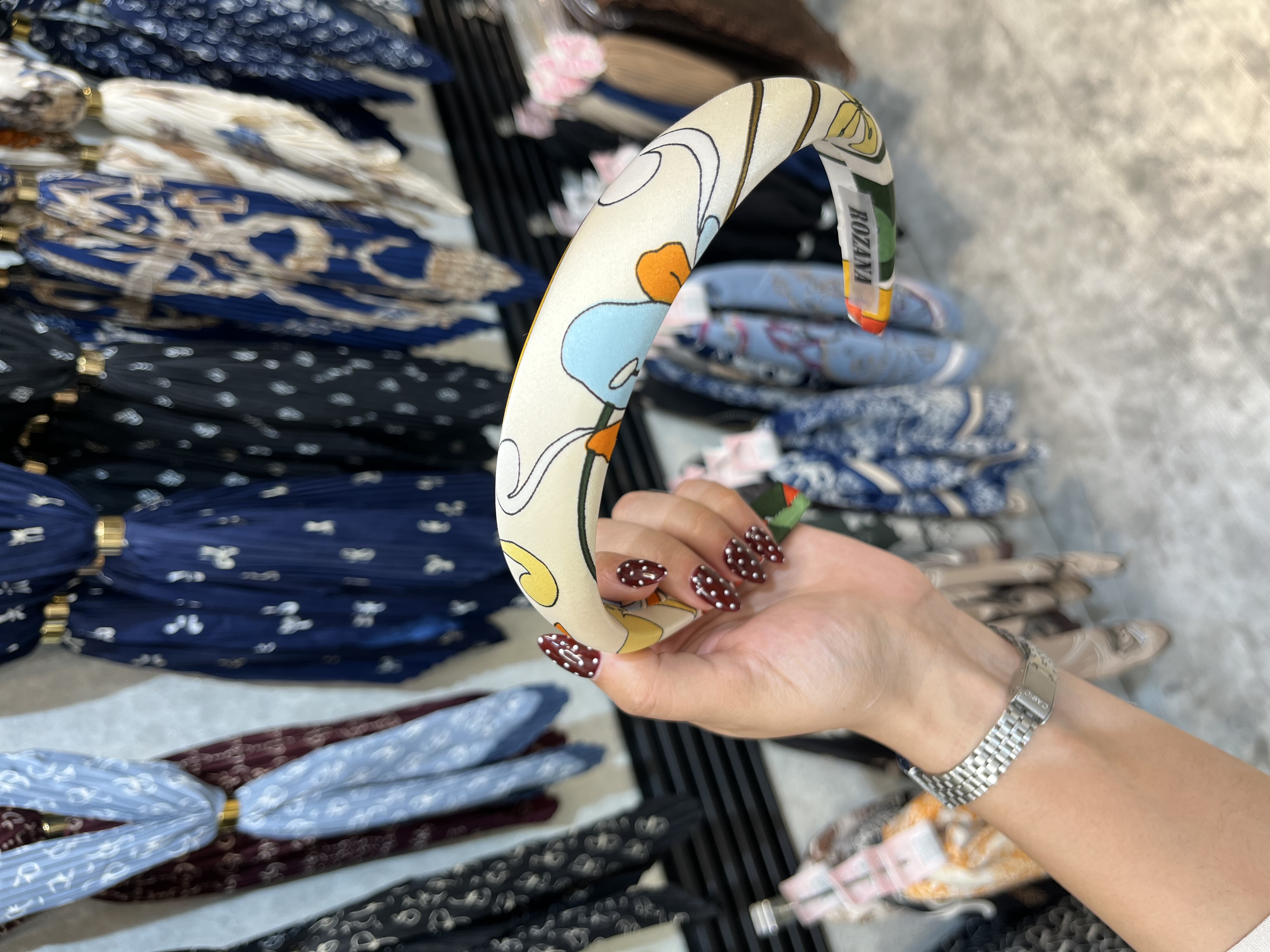 تل ساتن طرحدار