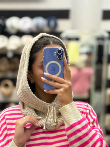 کلاه هودی