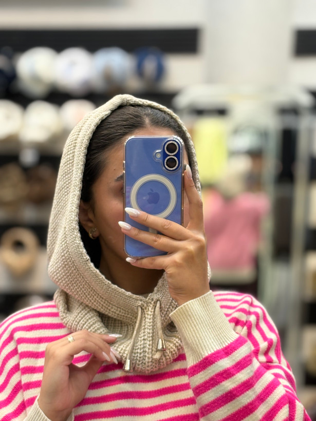 کلاه هودی