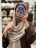 شال سنگشور نخی دوریش (وارداتی)