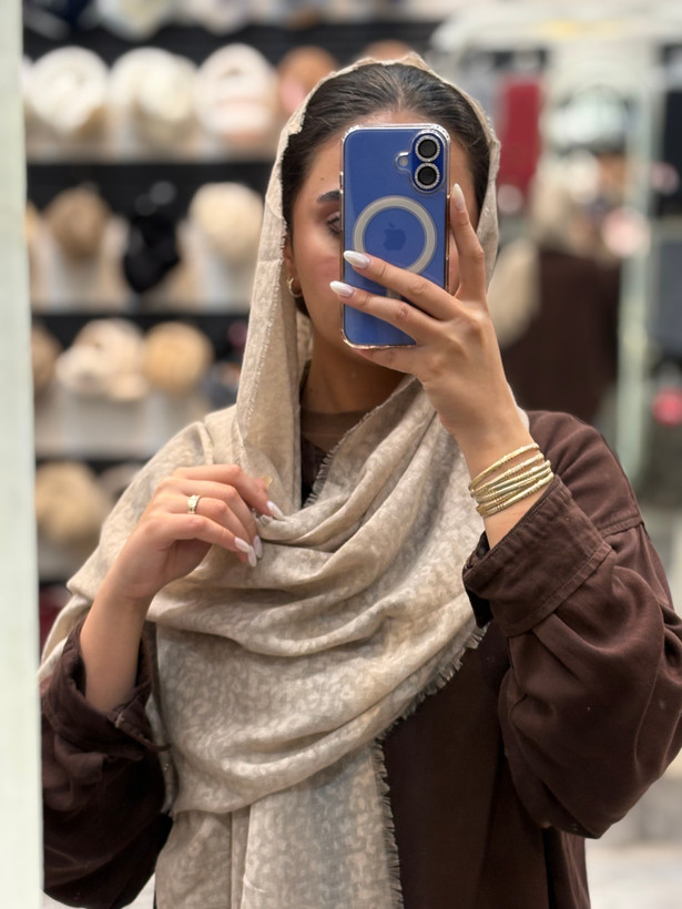 شال سنگشور نخی دوریش (وارداتی)